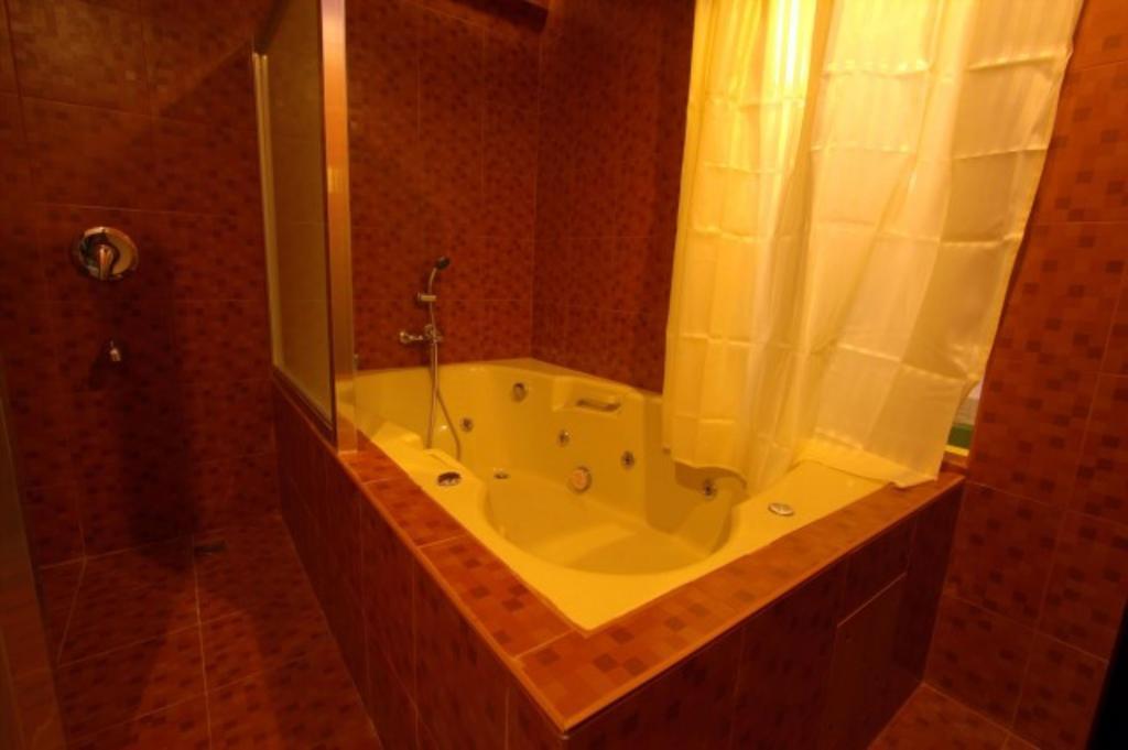 Icon Hotel Манила Стая снимка